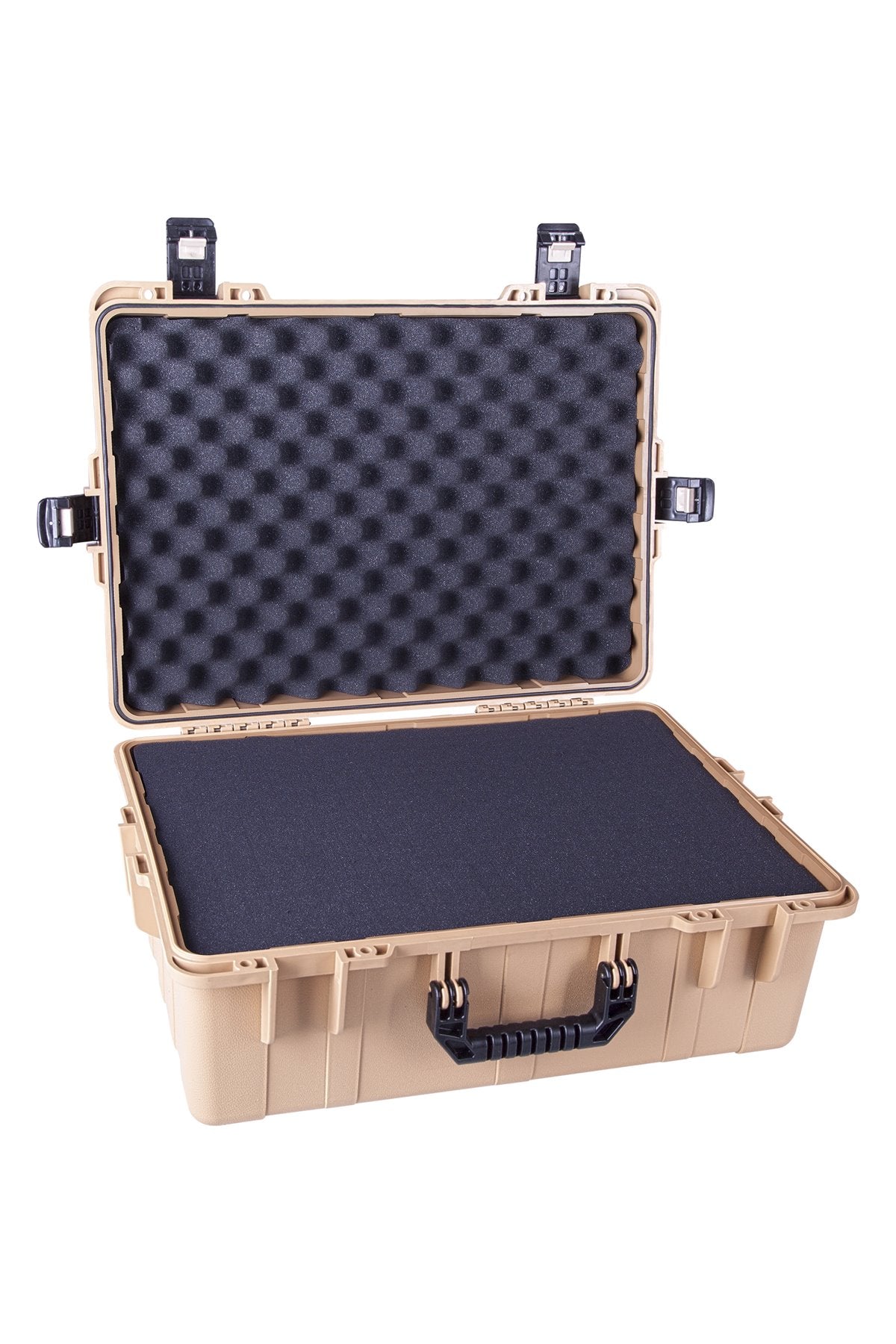 Safari Case Süngerli Takım Çantası (SF-500S)