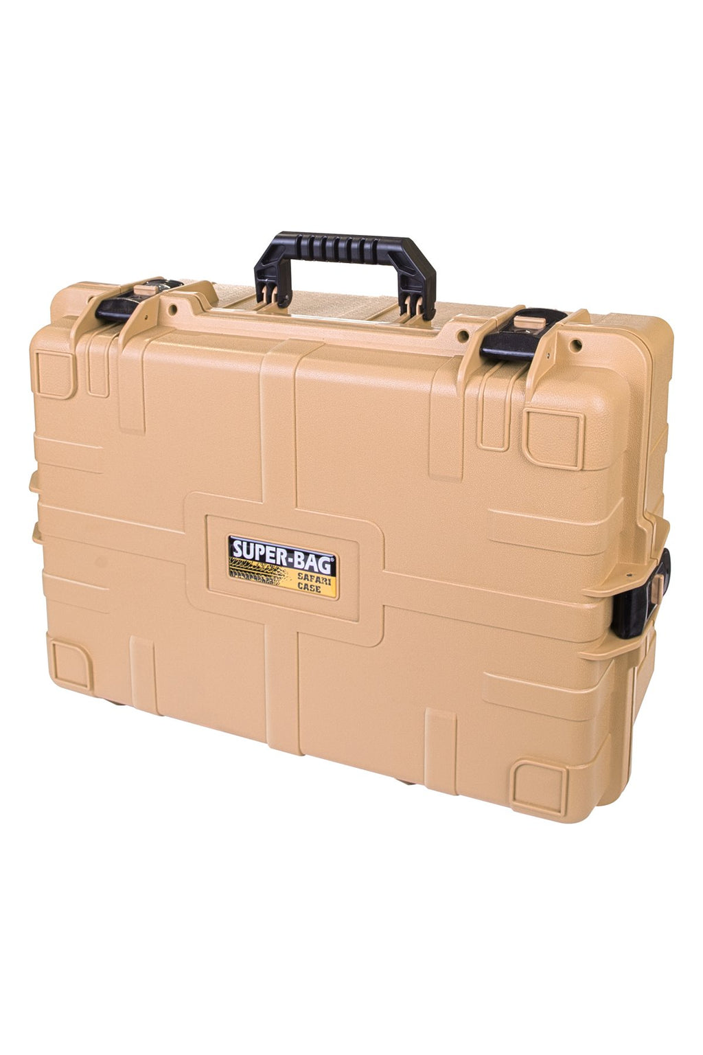 Safari Case Süngerli Takım Çantası (SF-500S)