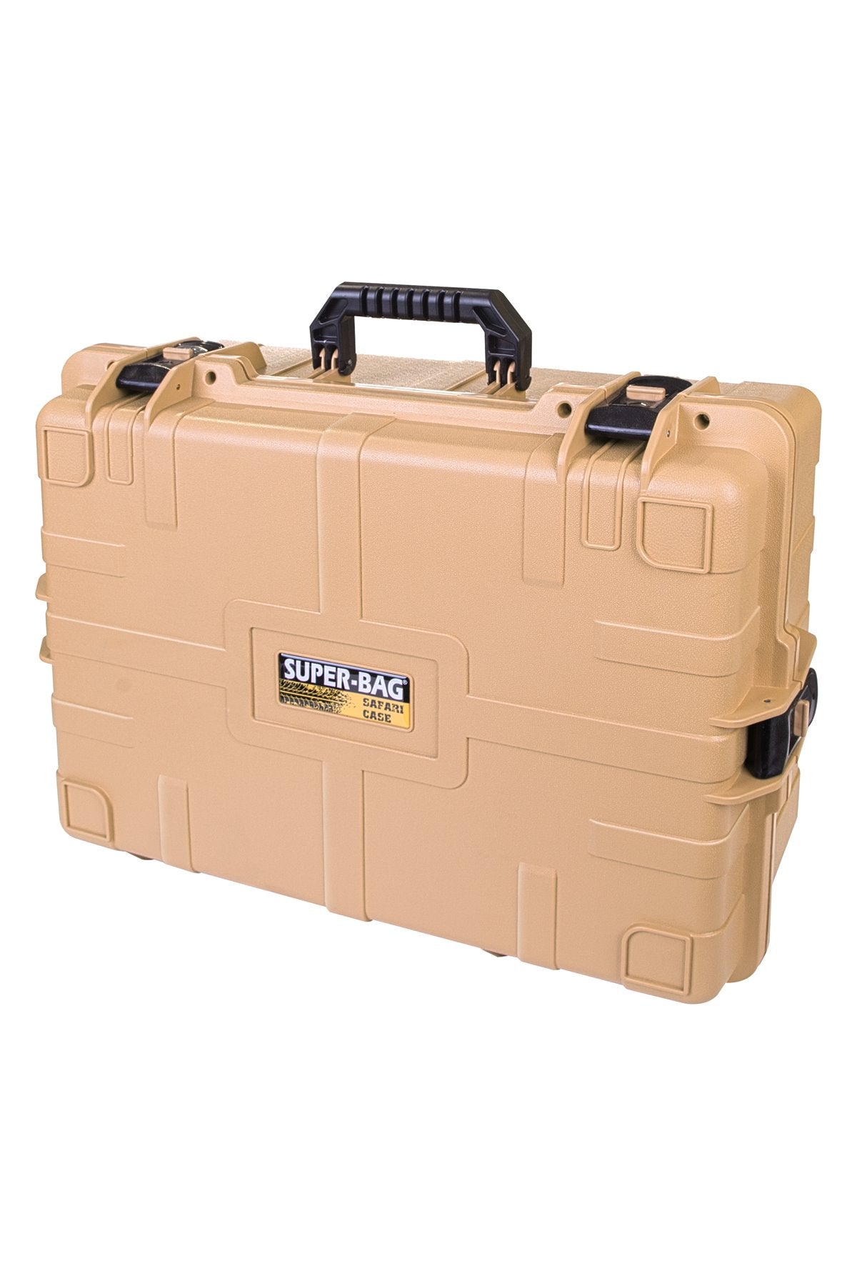 Safari Case Süngerli Takım Çantası (SF-500S)