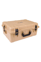 Safari Case Süngerli Takım Çantası (SF-500S)