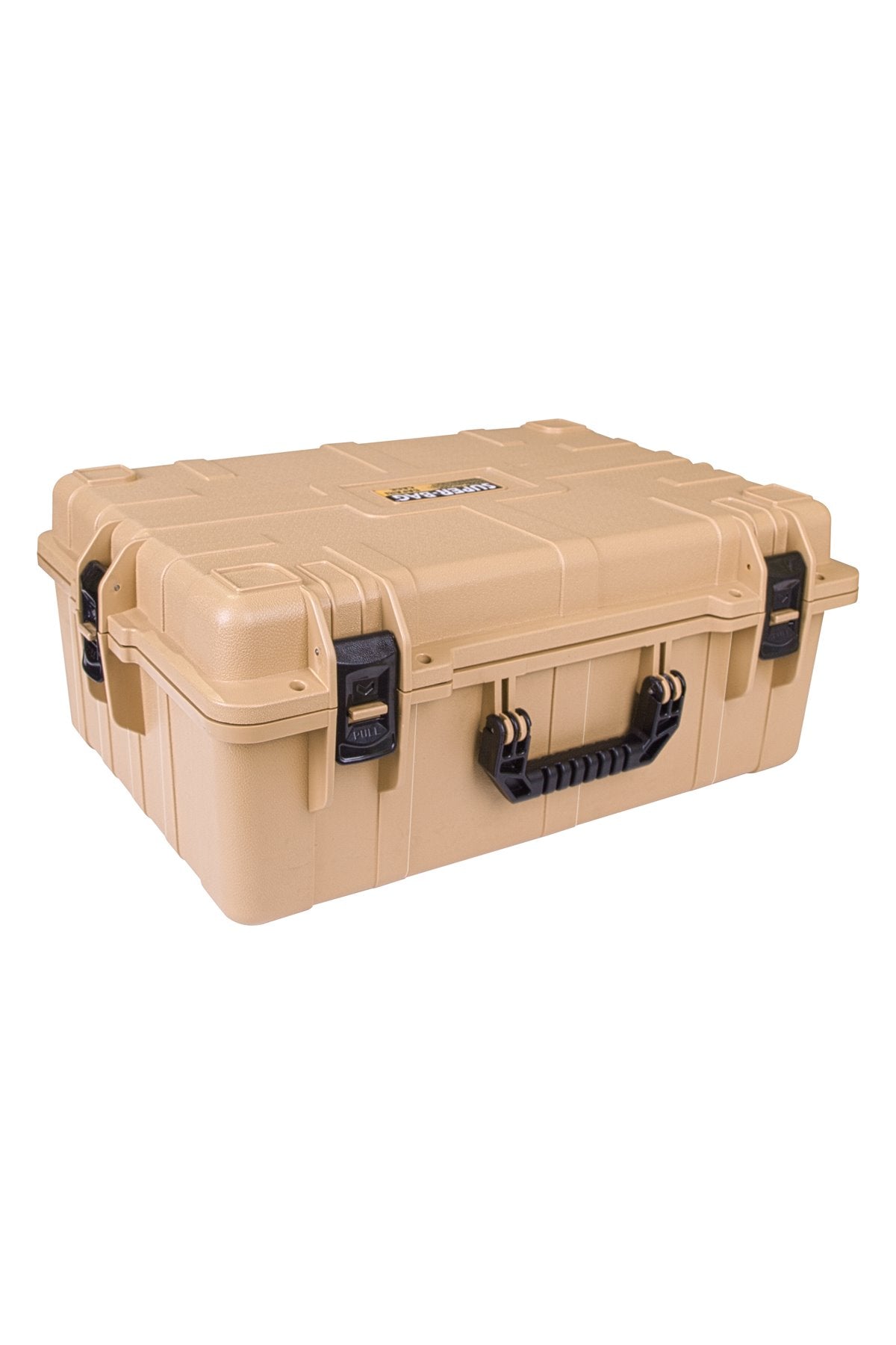 Safari Case Süngerli Takım Çantası (SF-500S)