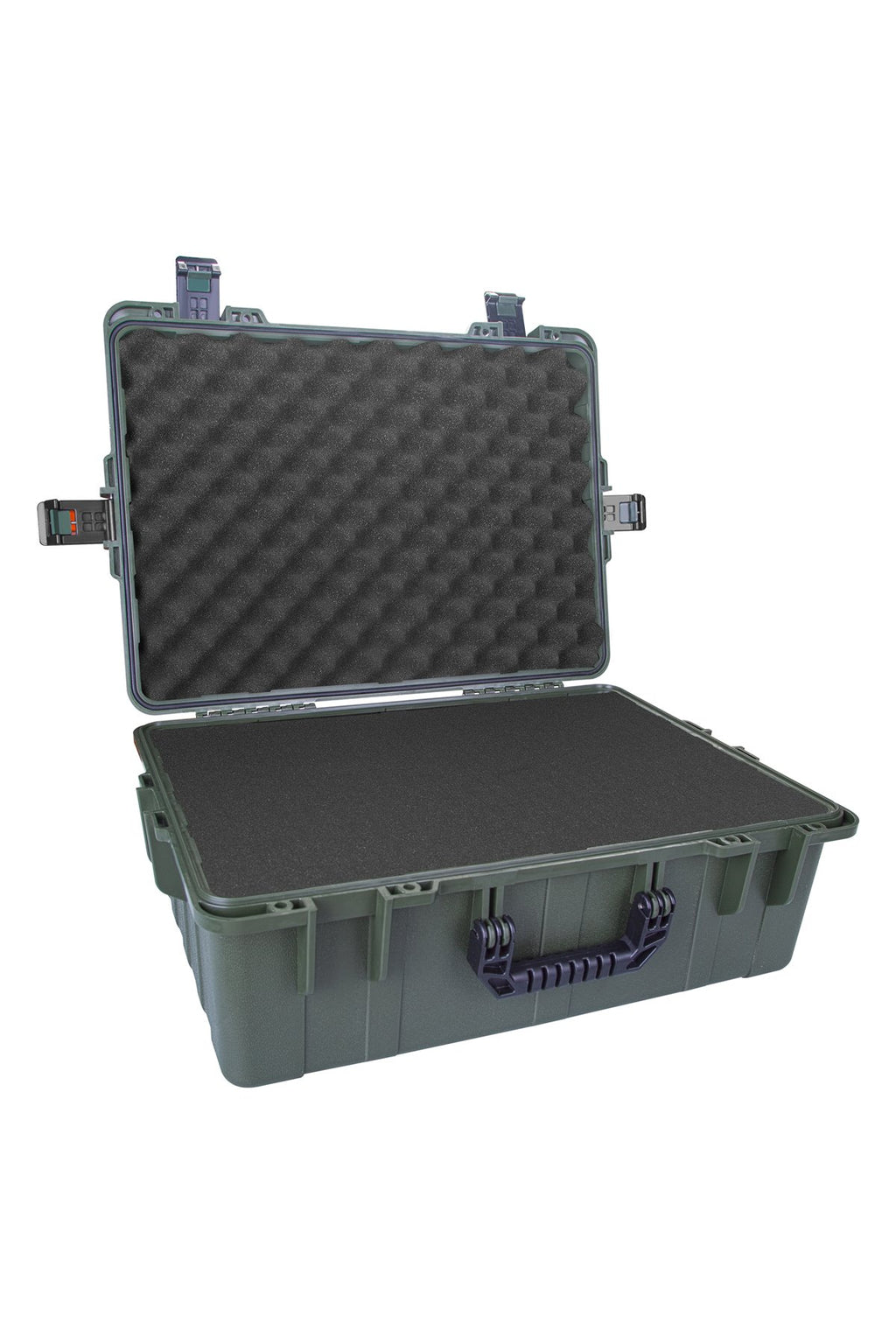 Safari Case Süngerli Takım Çantası (SF-500S)