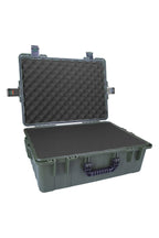 Safari Case Süngerli Takım Çantası (SF-500S)